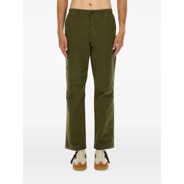 cargo pocket trousers