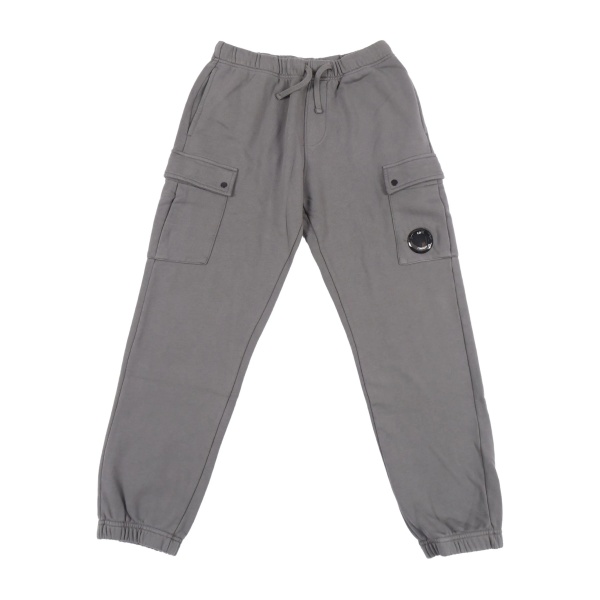 cargo sweatpants