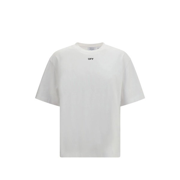 chain araldic arrow T-shirt