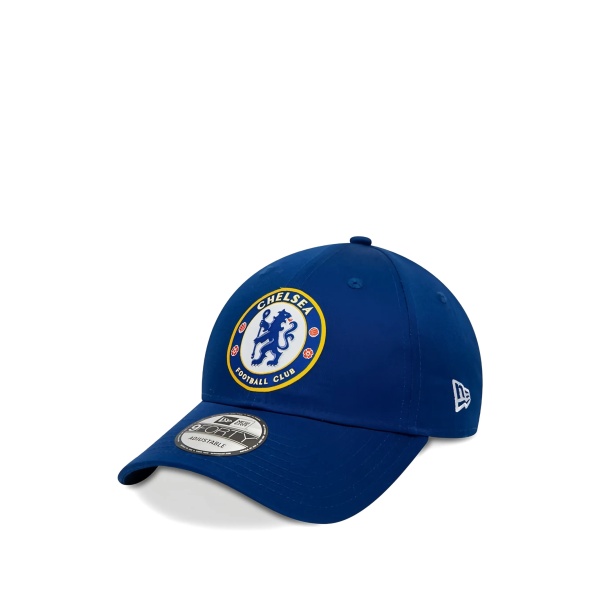 Chealsea FC Lion Crest cap