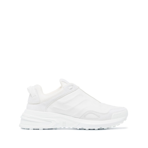 City Low sneakers