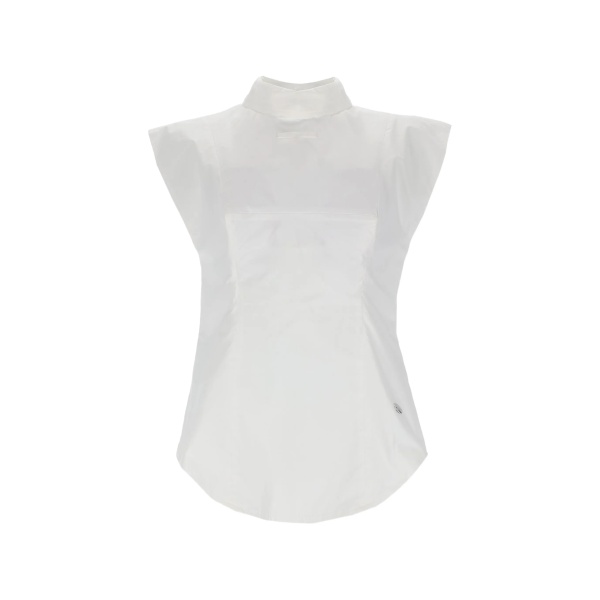 collar top