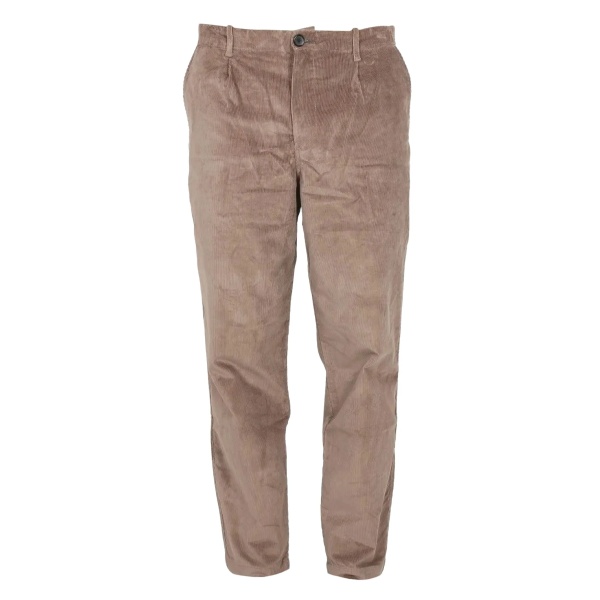 corduroy trousers
