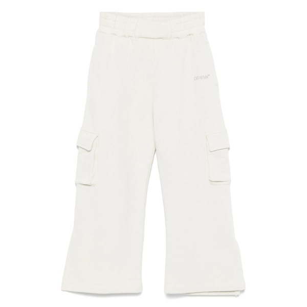 cotton cargo pants