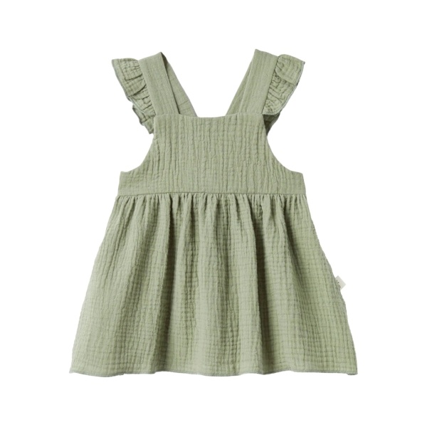 cotton dress