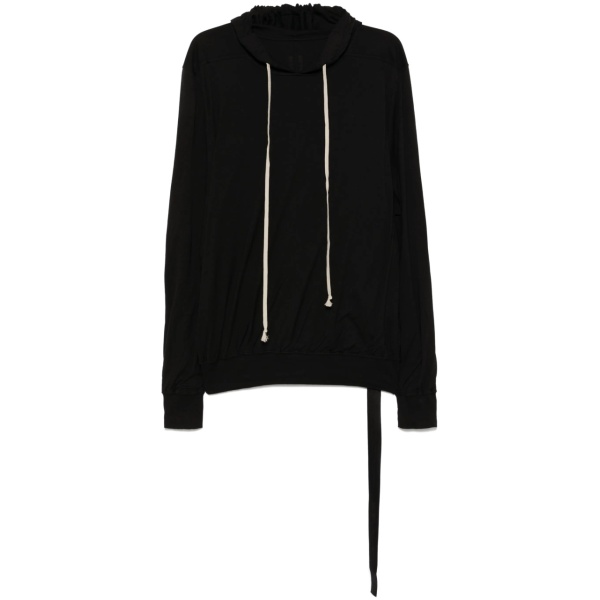 cotton hoodie