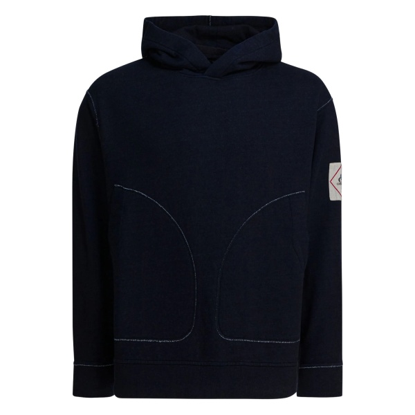 cotton hoodie