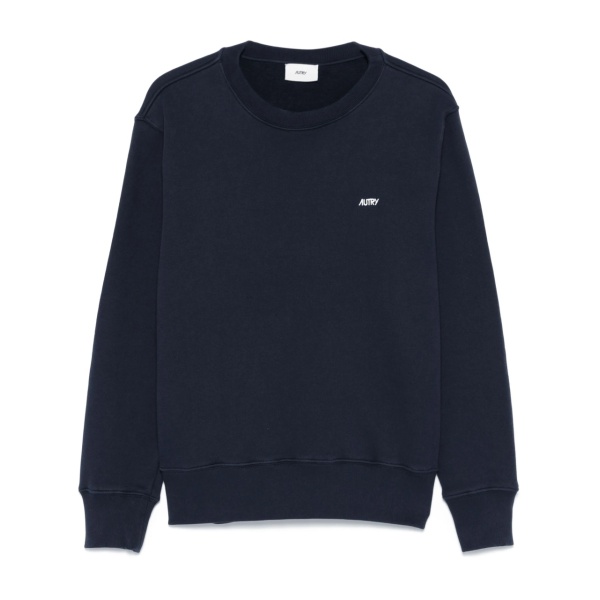 cotton sweatshirt