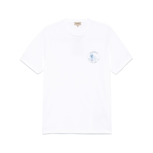 cotton T-shirt