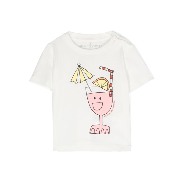 cotton T-shirt