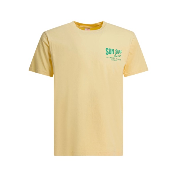 cotton T-shirt