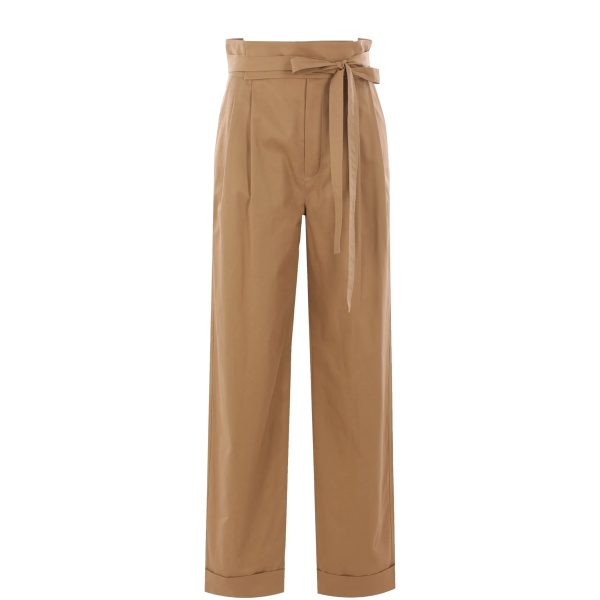 cotton trousers