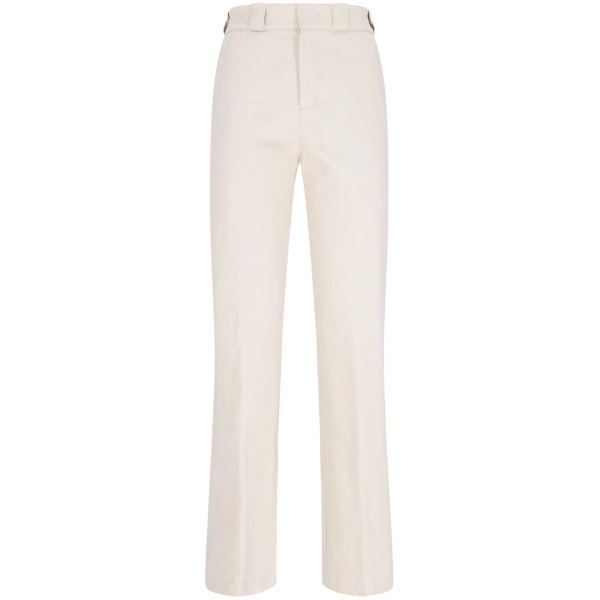 cotton trousers