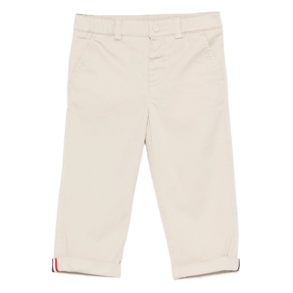 cotton trousers