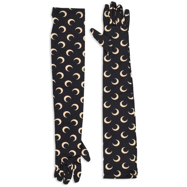 Crescent Moon gloves