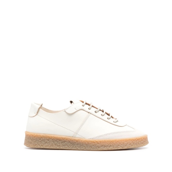 Crespo leather sneakers