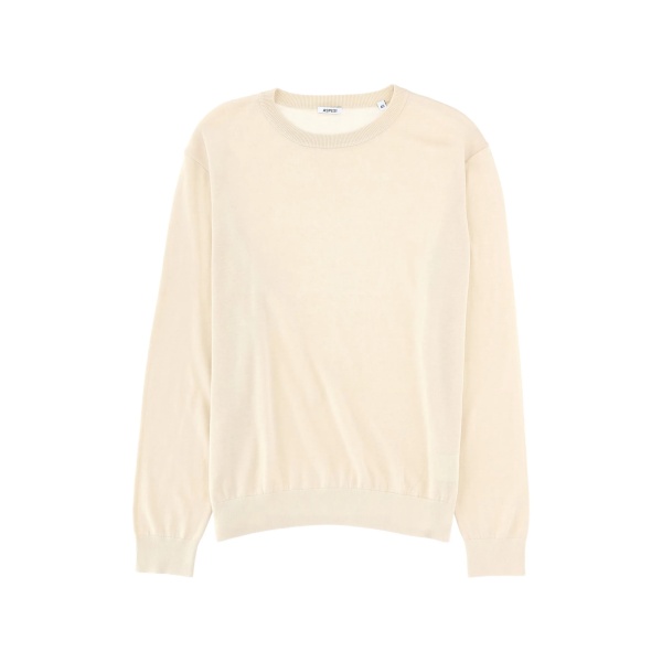 crew-neck sweater