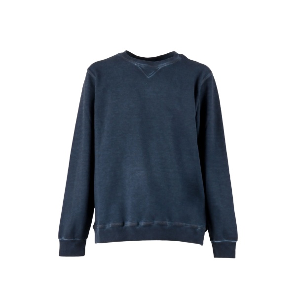 crew neck sweatshirt