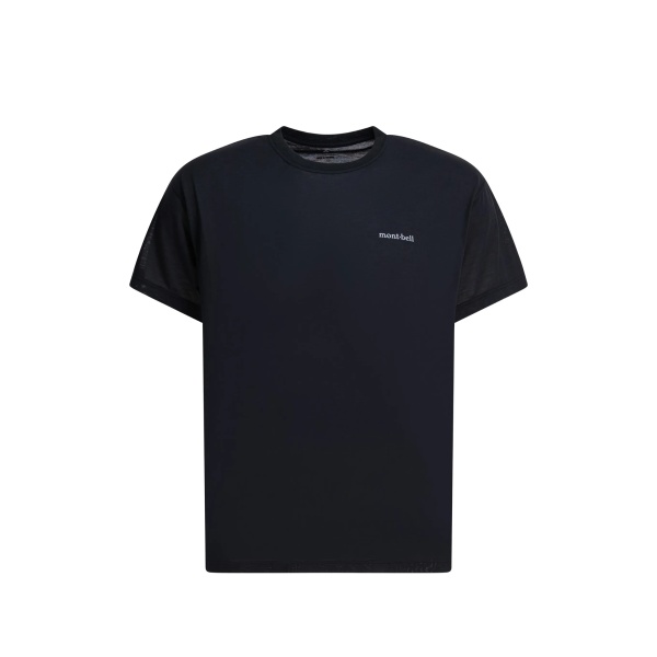 crew neck T-shirt