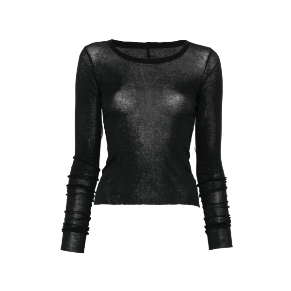 crew neck top