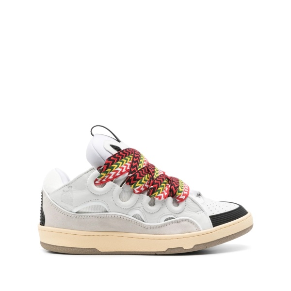 Curb sneakers