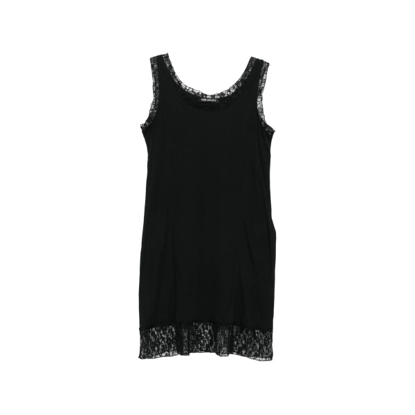 Dawn lace mini dress