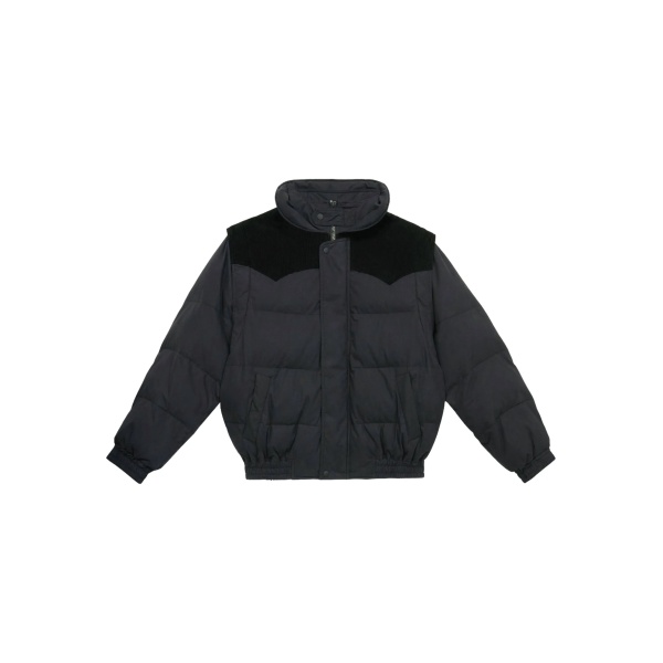Dawson jacket