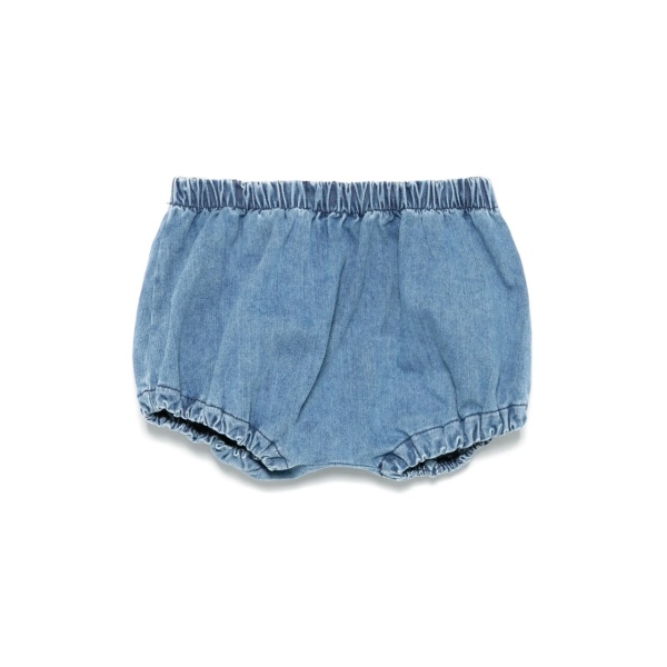 denim bloomers