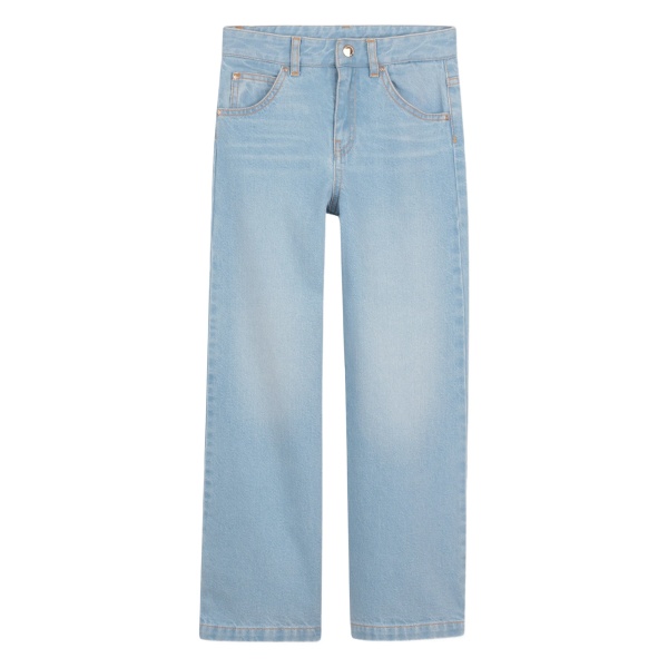 denim pants