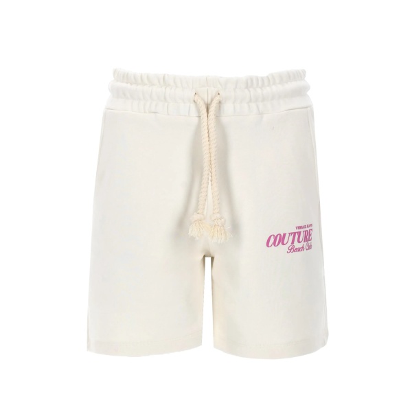 drawstring shorts
