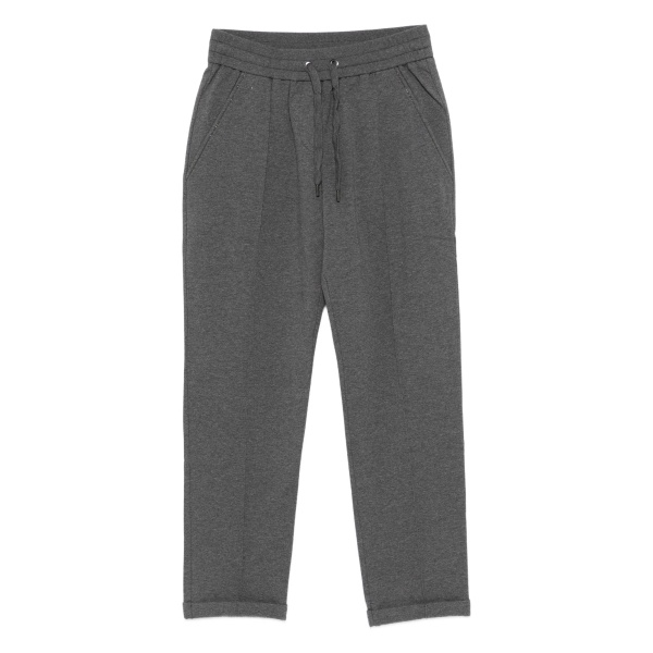 drawstring trousers