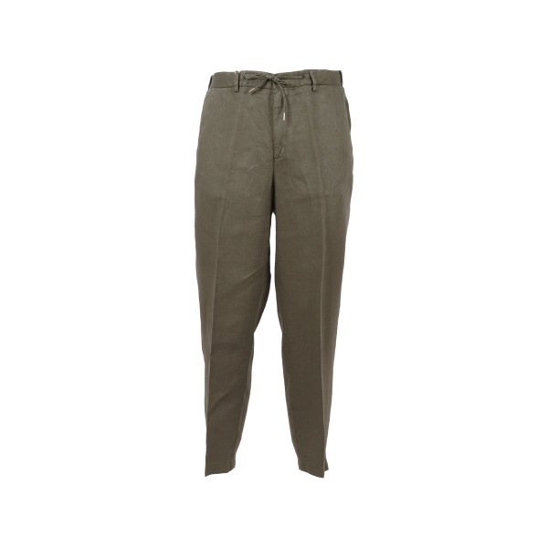 drawstring trousers