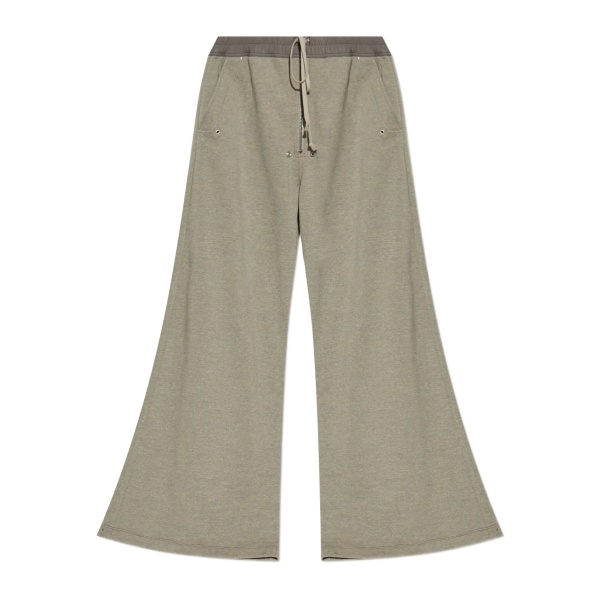 drawstring trousers