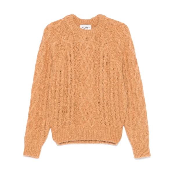 Elka sweater