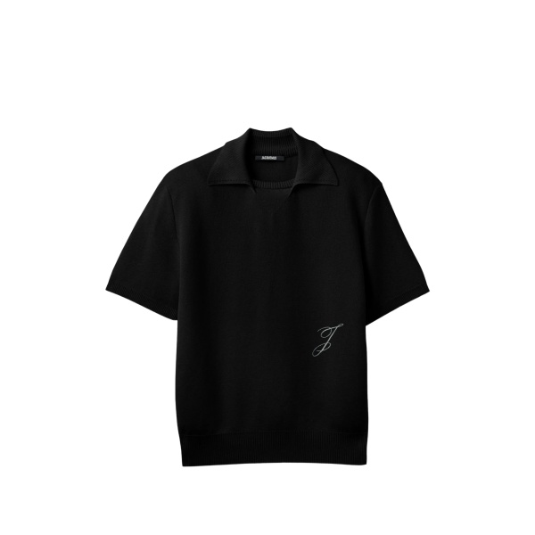 embroidery polo shirt