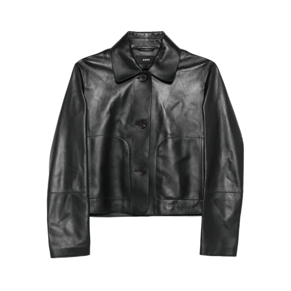 EMY leather jacket