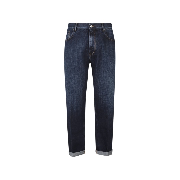 Ervin five-pocket jeans