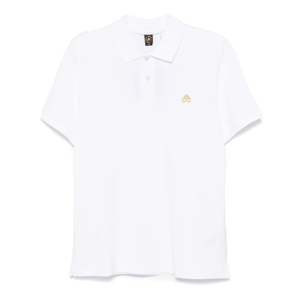 Everett polo shirt