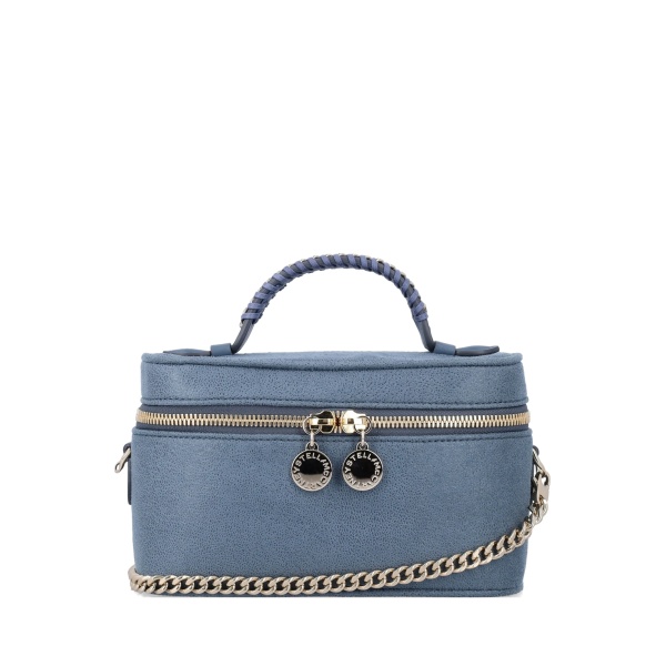 Falabella chain-strap tote bag