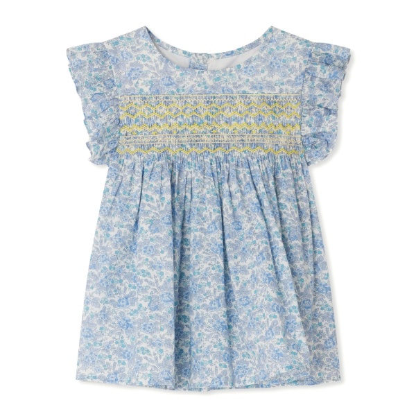Fidji blouse