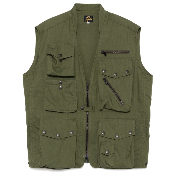 Field vest