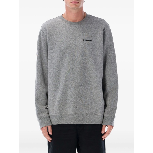 Fitz Roy Icon crew-neck sweatshirt