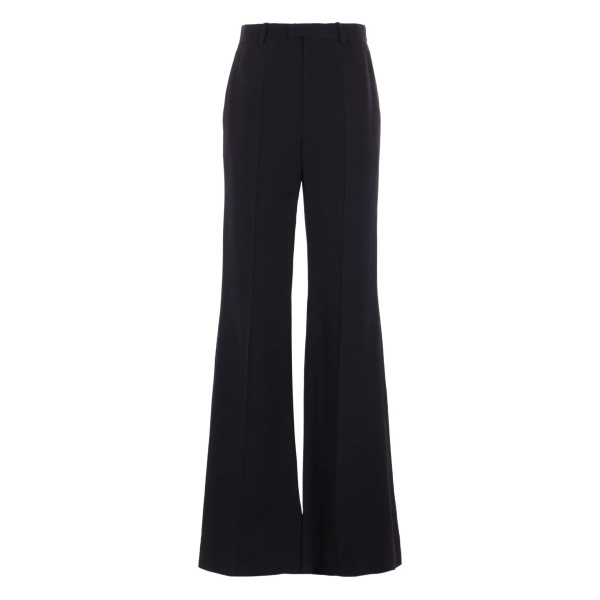 flared trousers