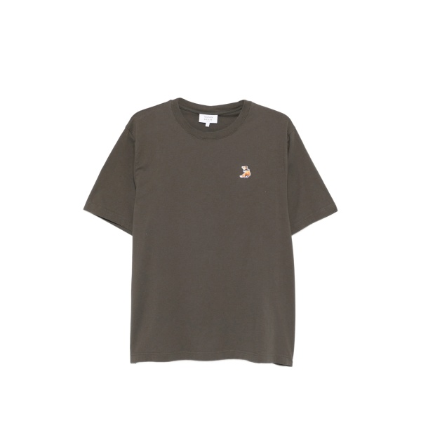 fox T-shirt