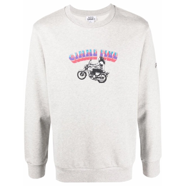 Gimme Five sweatshirt