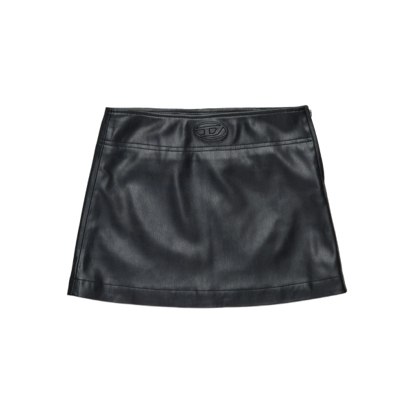 Gleppy mini skirt