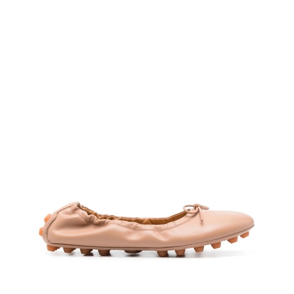 Gommino ballerina shoes