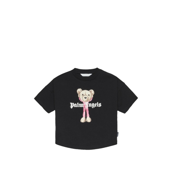 graphic-print T-shirt