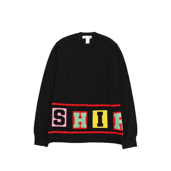 graphic shirt