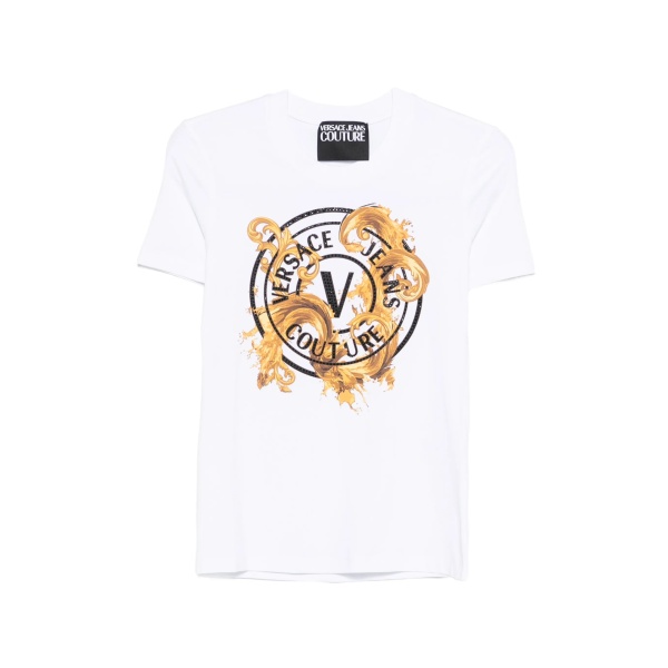 graphic T-shirt